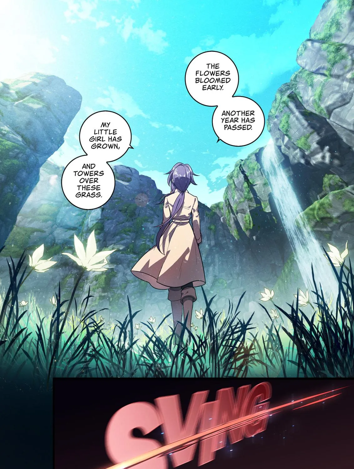 Read Honkai Impact 3rd (Colored) chapter 32 image 10 on Lezhin