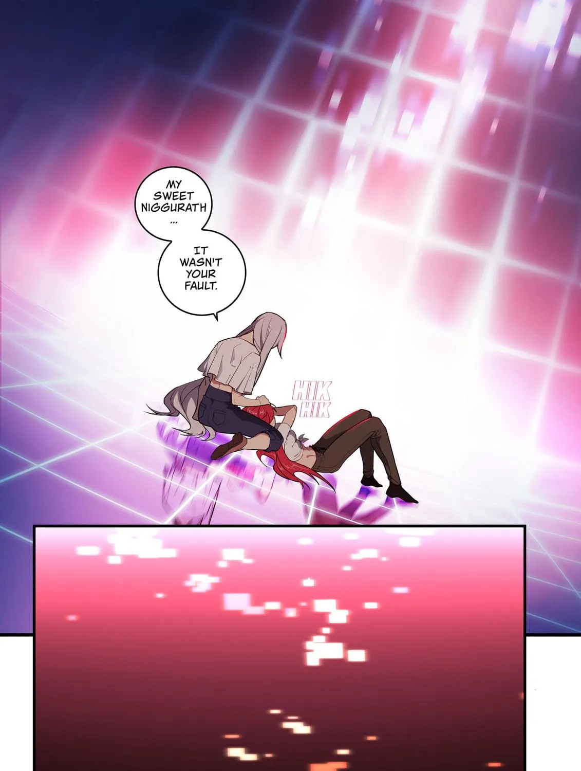 Read Honkai Impact 3rd (Colored) chapter 32 image 22 on Lezhin