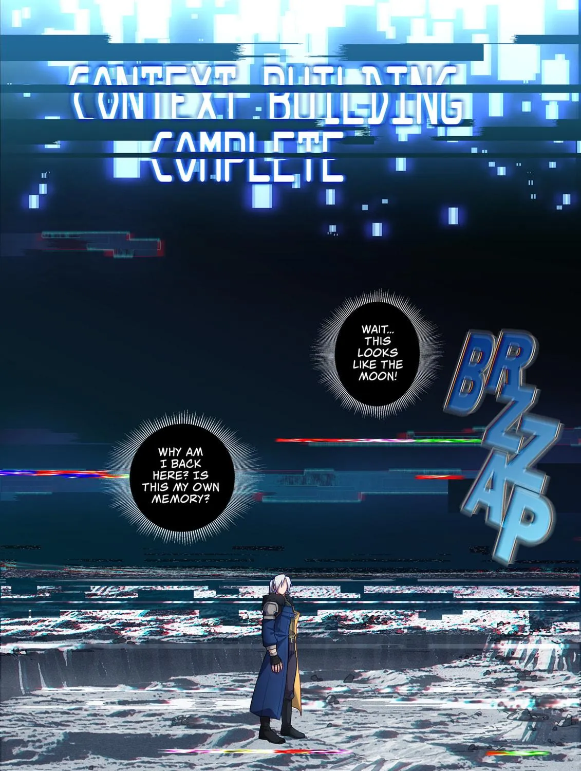 Read Honkai Impact 3rd (Colored) chapter 33 image 18 on Lezhin