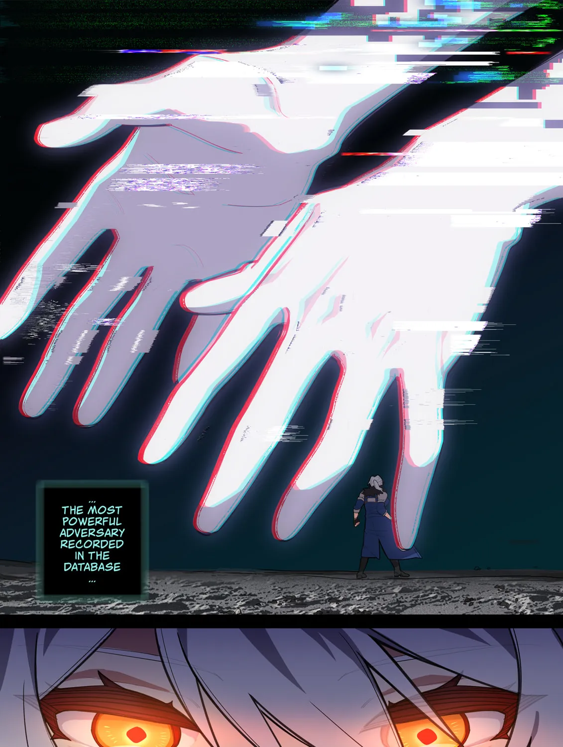 Read Honkai Impact 3rd (Colored) chapter 33 image 24 on Lezhin