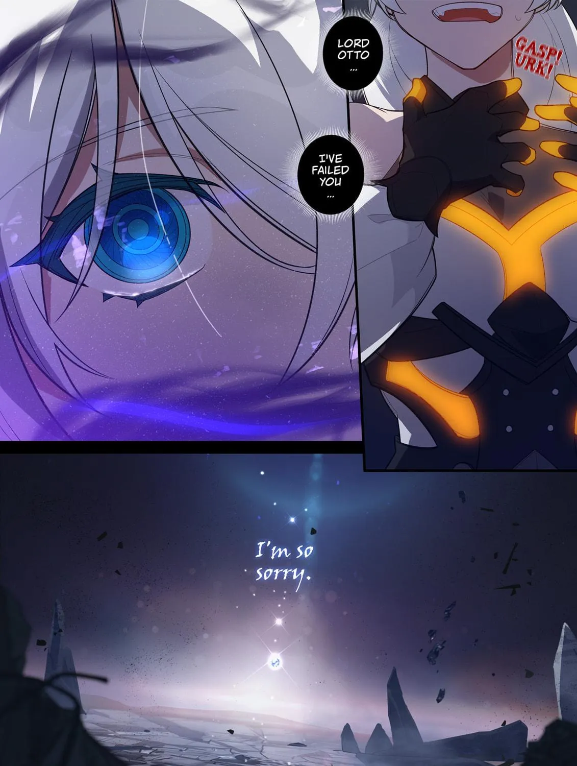 Read Honkai Impact 3rd (Colored) chapter 33 image 38 on Lezhin