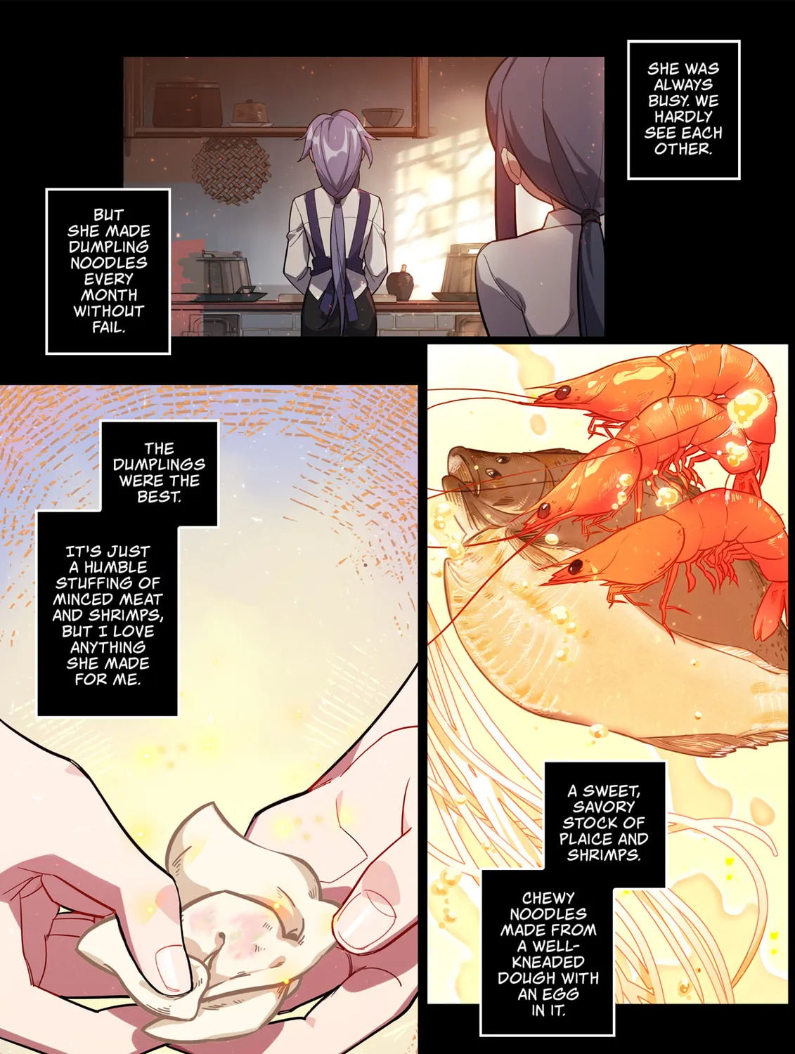 Read Honkai Impact 3rd (Colored) chapter 34 image 12 on Lezhin