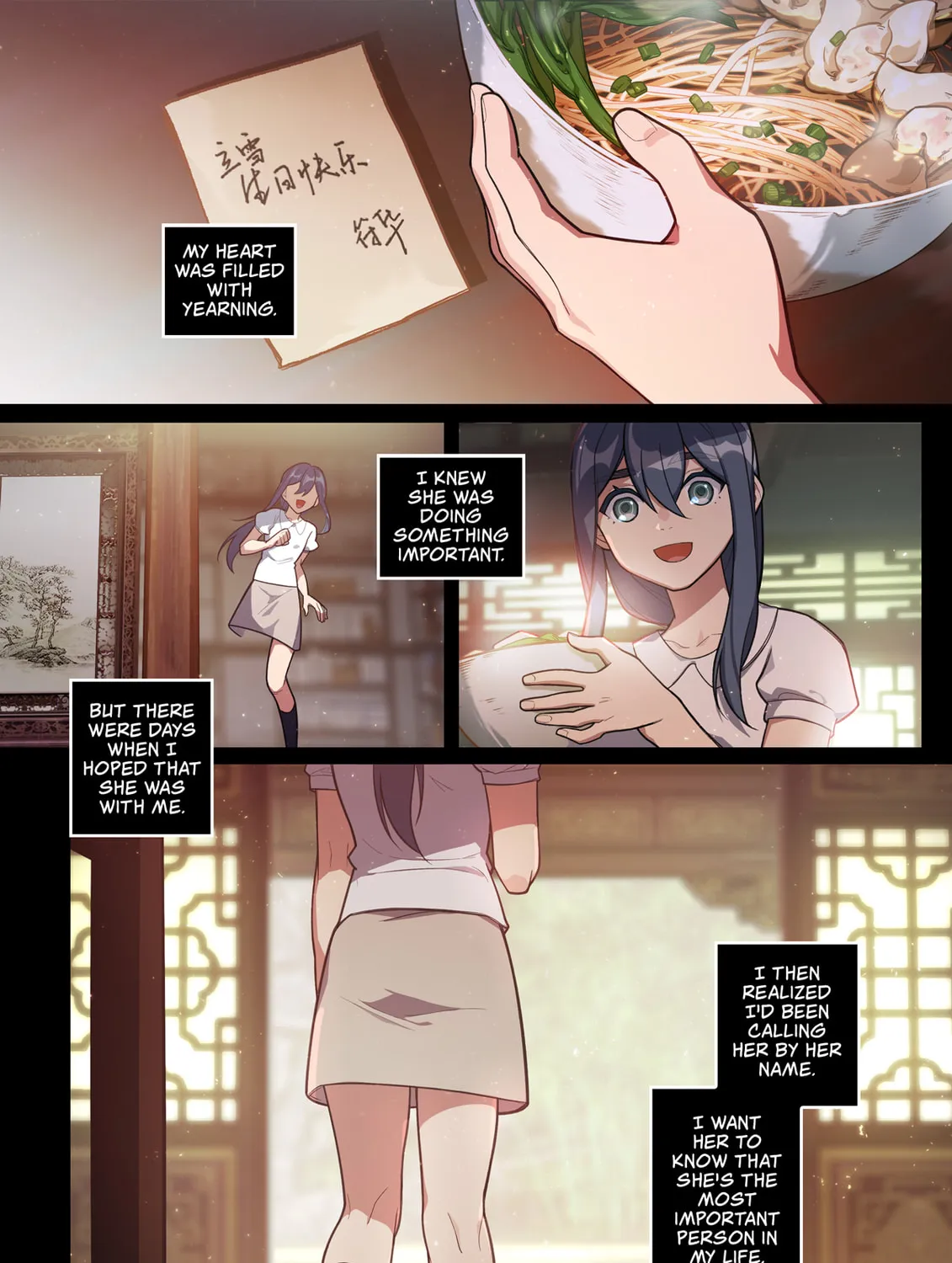 Read Honkai Impact 3rd (Colored) chapter 34 image 14 on Lezhin