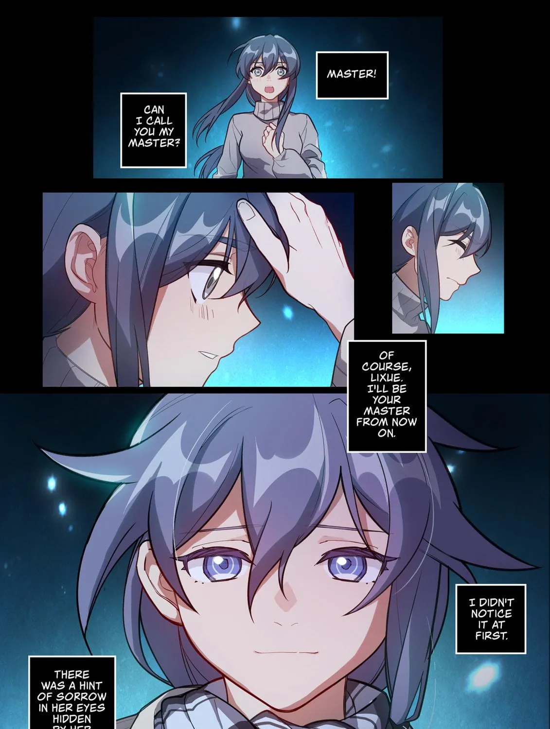 Read Honkai Impact 3rd (Colored) chapter 34 image 18 on Lezhin