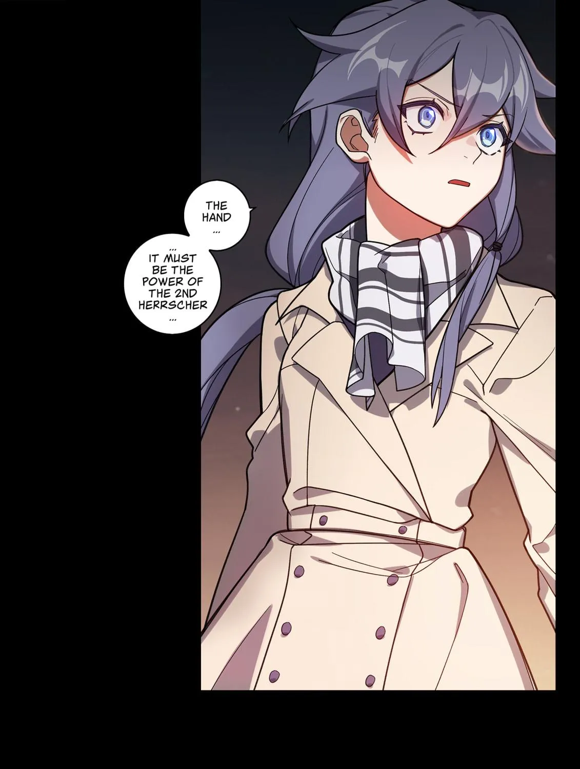 Read Honkai Impact 3rd (Colored) chapter 36 image 38 on Lezhin