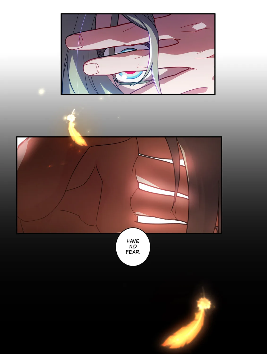 Read Honkai Impact 3rd (Colored) chapter 37 image 20 on Lezhin