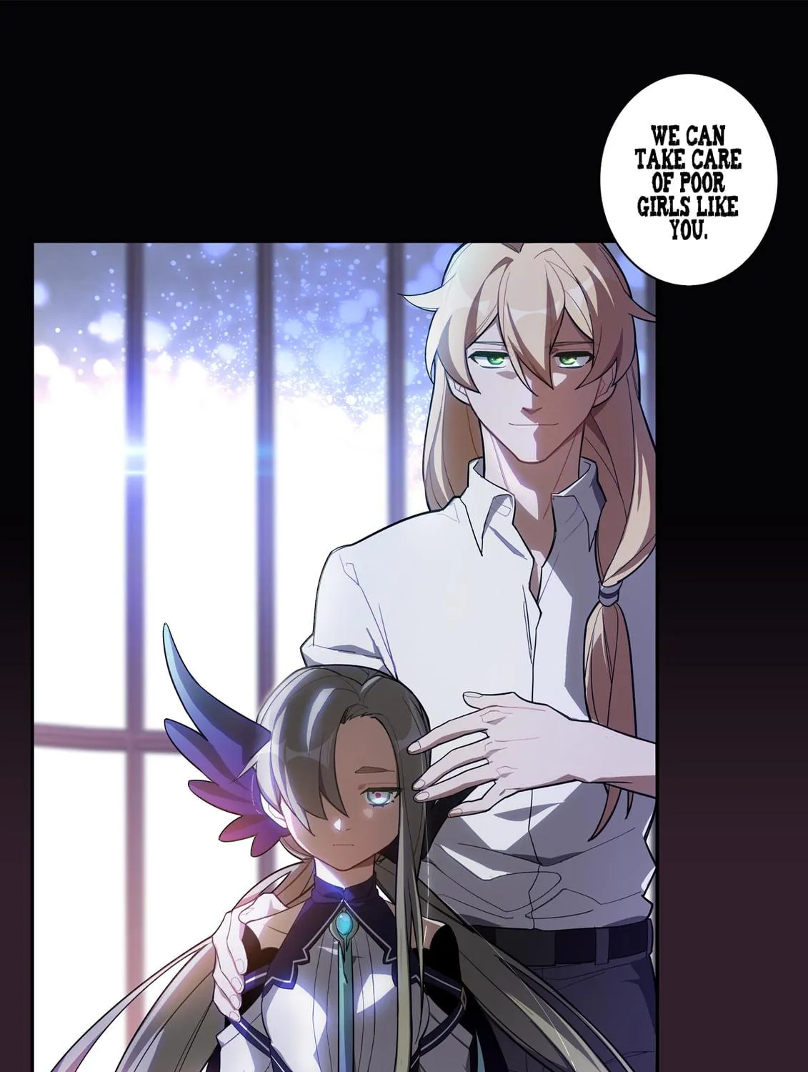 Read Honkai Impact 3rd (Colored) chapter 37 image 22 on Lezhin