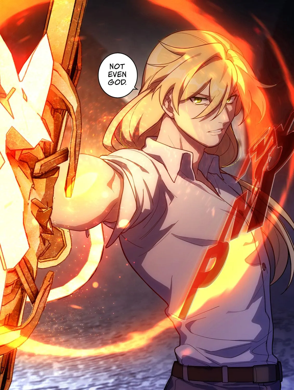 Read Honkai Impact 3rd (Colored) chapter 37 image 38 on Lezhin