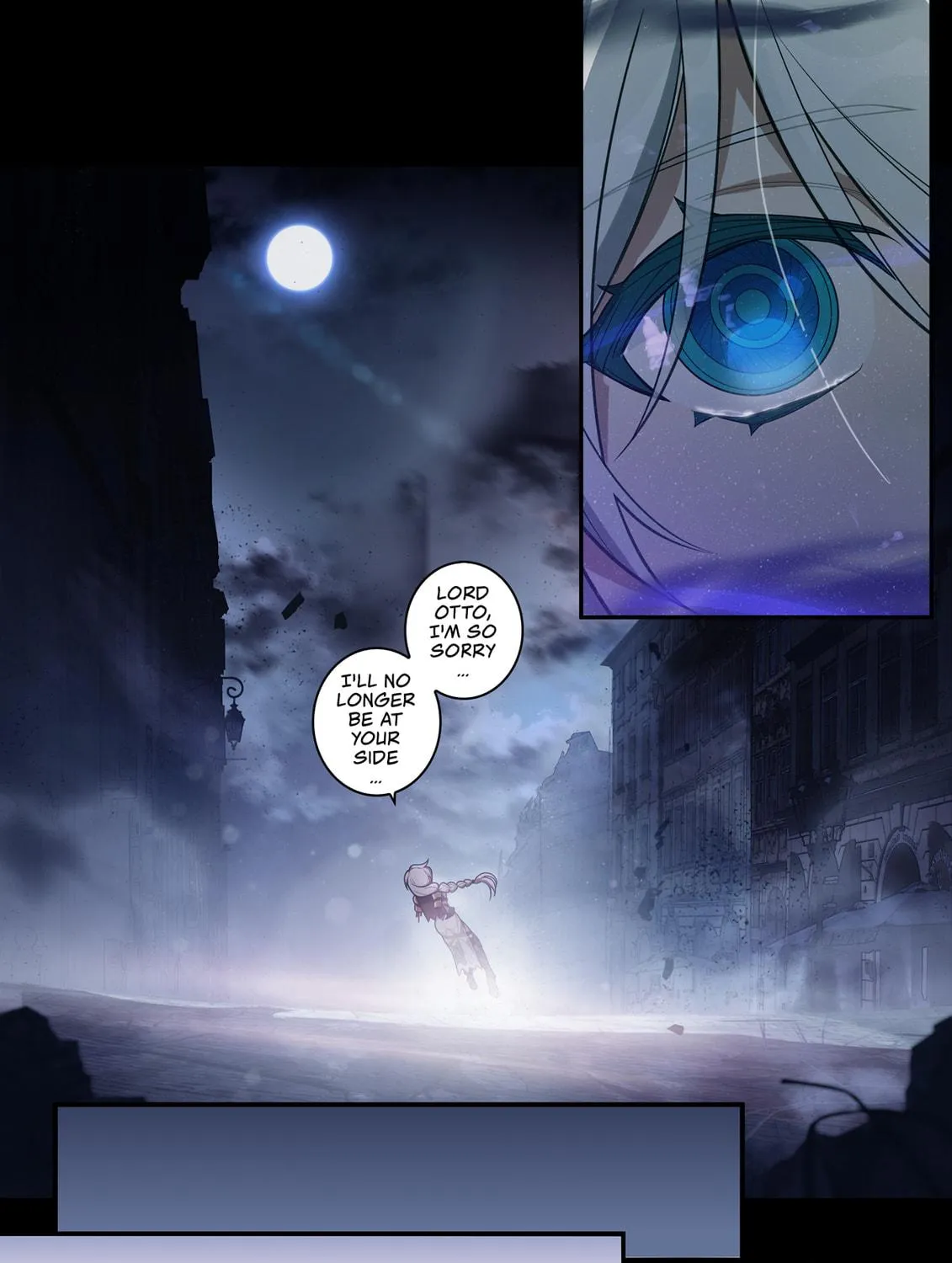 Read Honkai Impact 3rd (Colored) chapter 37 image 4 on Lezhin