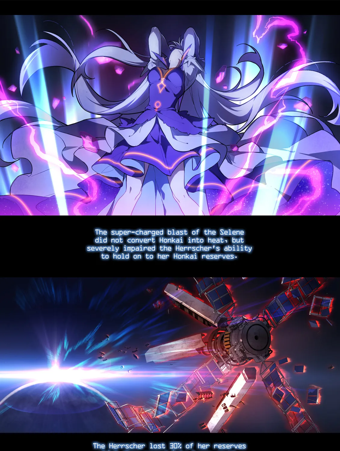 Read Honkai Impact 3rd (Colored) chapter 38 image 12 on Lezhin