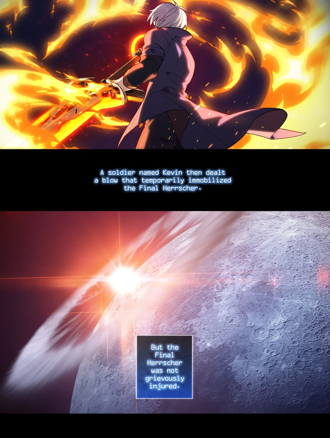Read Honkai Impact 3rd (Colored) chapter 38 image 14 on Lezhin