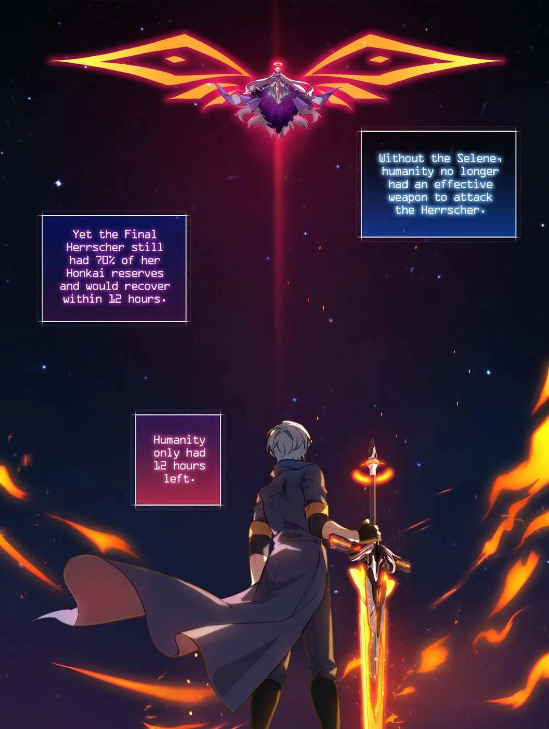 Read Honkai Impact 3rd (Colored) chapter 38 image 16 on Lezhin