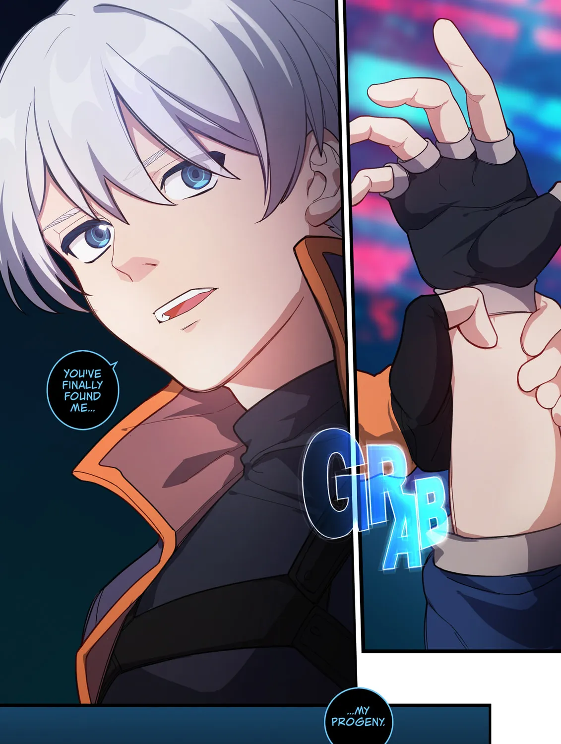 Read Honkai Impact 3rd (Colored) chapter 38 image 26 on Lezhin
