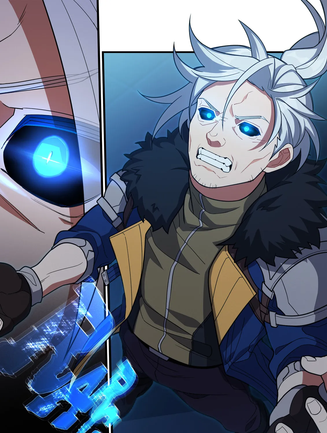 Read Honkai Impact 3rd (Colored) chapter 38 image 42 on Lezhin