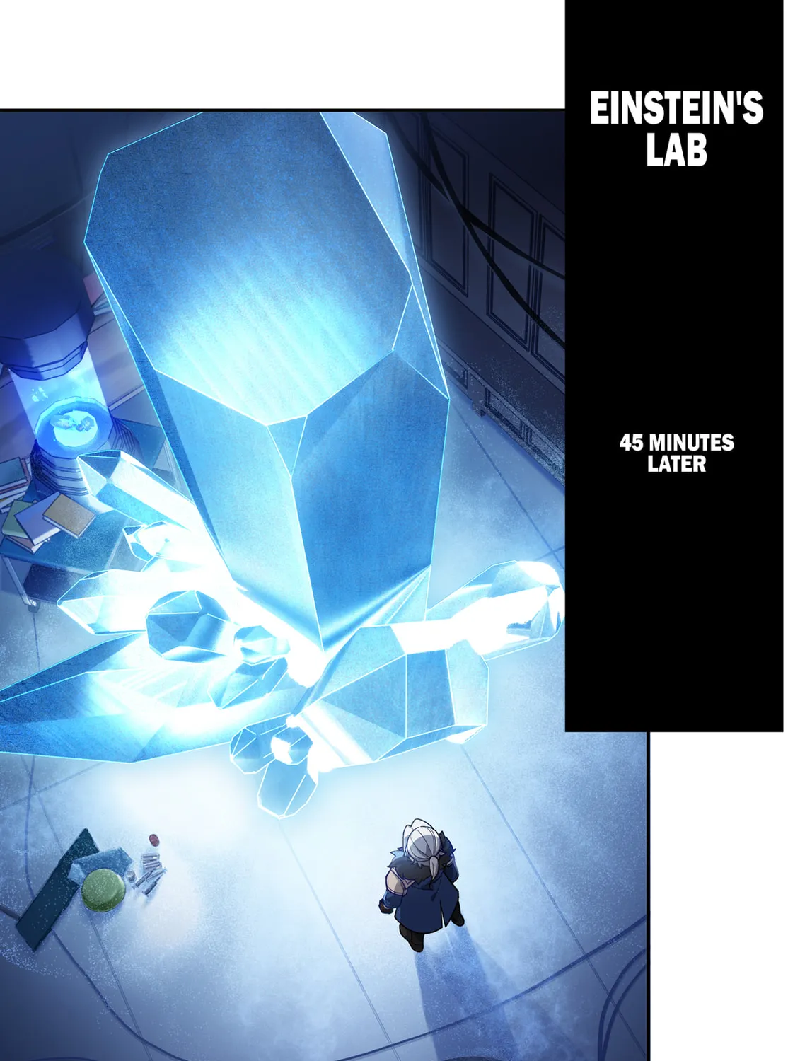 Read Honkai Impact 3rd (Colored) chapter 39 image 2 on Lezhin