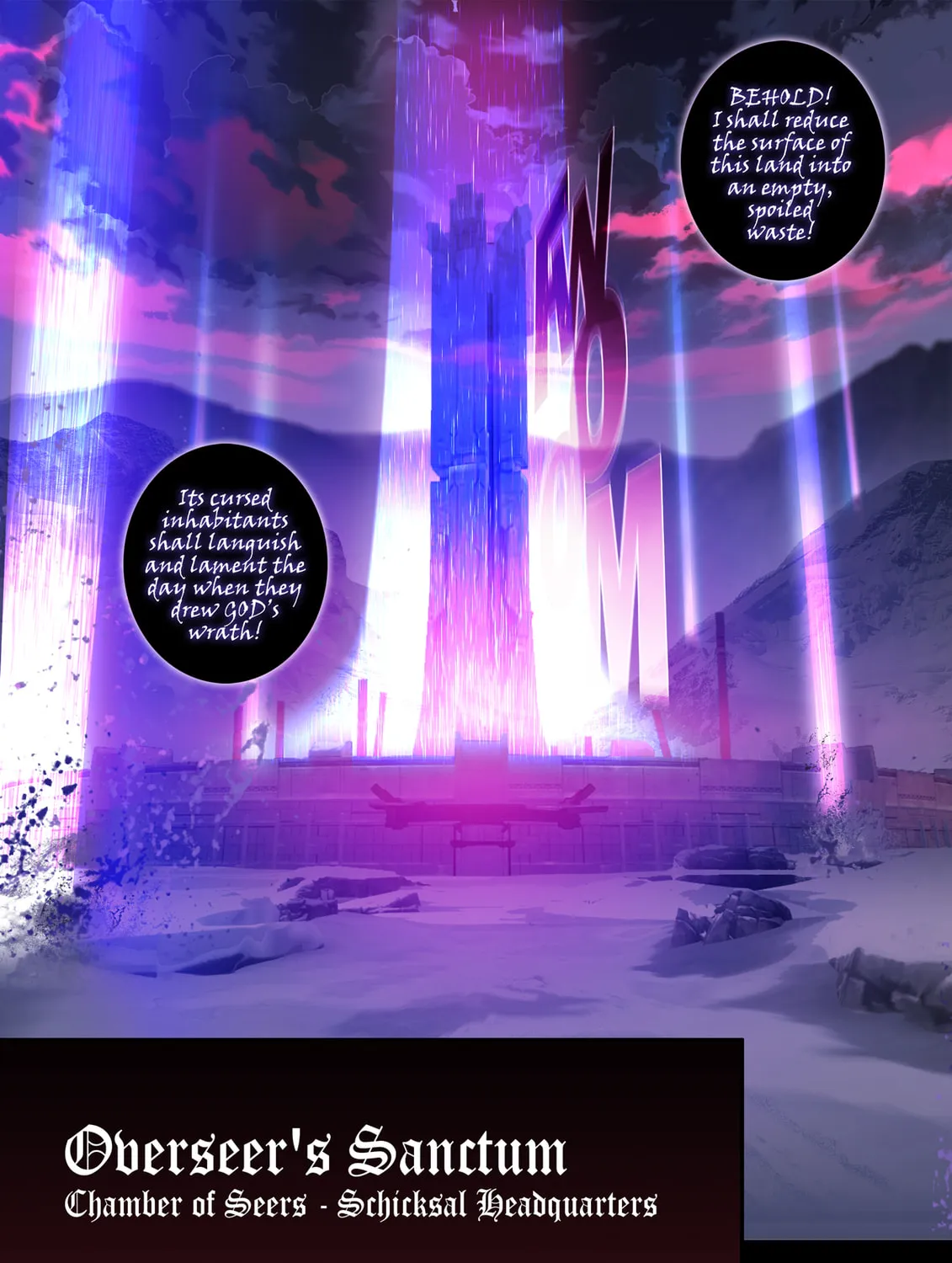 Read Honkai Impact 3rd (Colored) chapter 39 image 30 on Lezhin