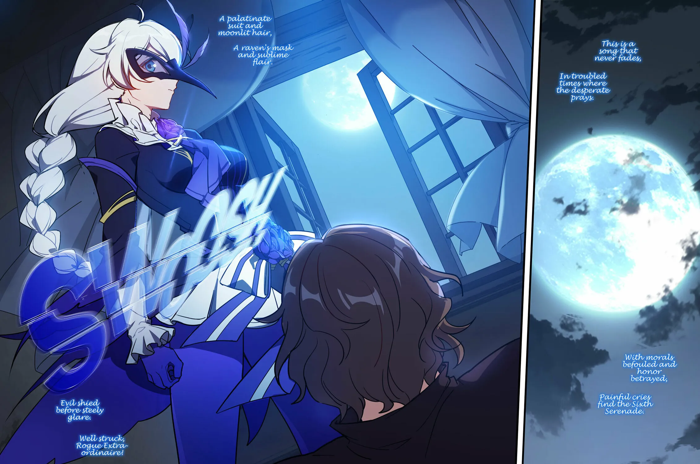 Read Honkai Impact 3rd (Colored) chapter 4 image 18 on Lezhin