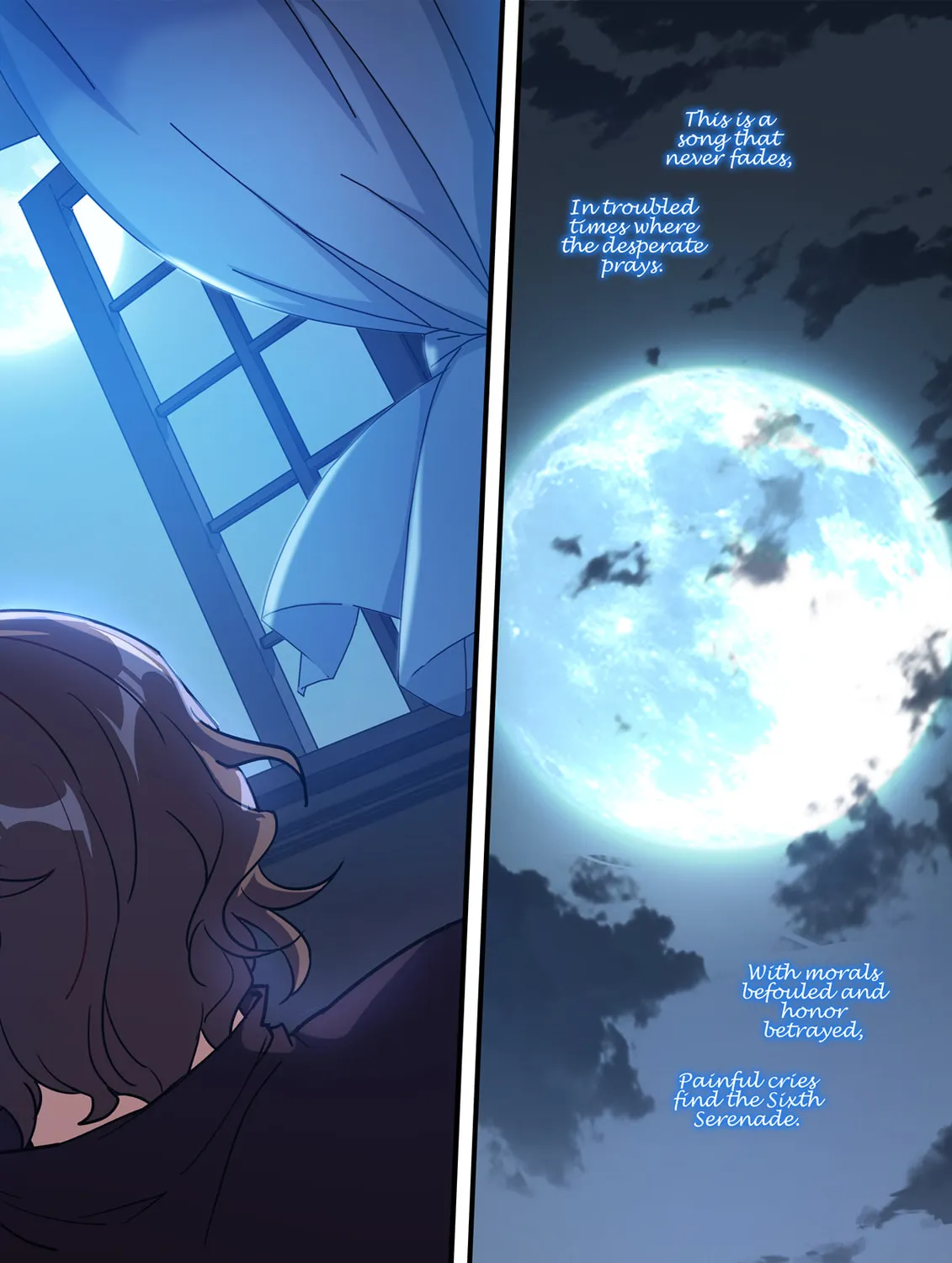 Read Honkai Impact 3rd (Colored) chapter 4 image 20 on Lezhin