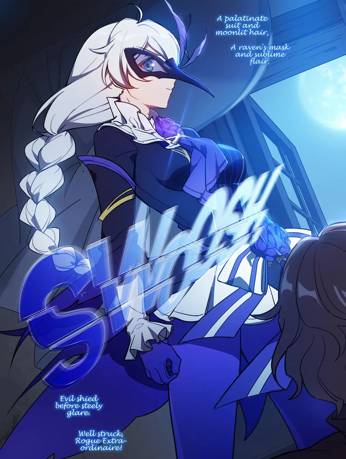 Read Honkai Impact 3rd (Colored) chapter 4 image 22 on Lezhin