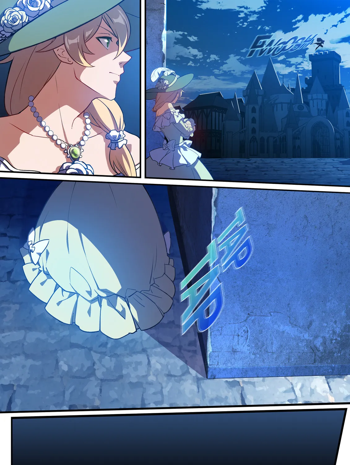 Read Honkai Impact 3rd (Colored) chapter 4 image 26 on Lezhin