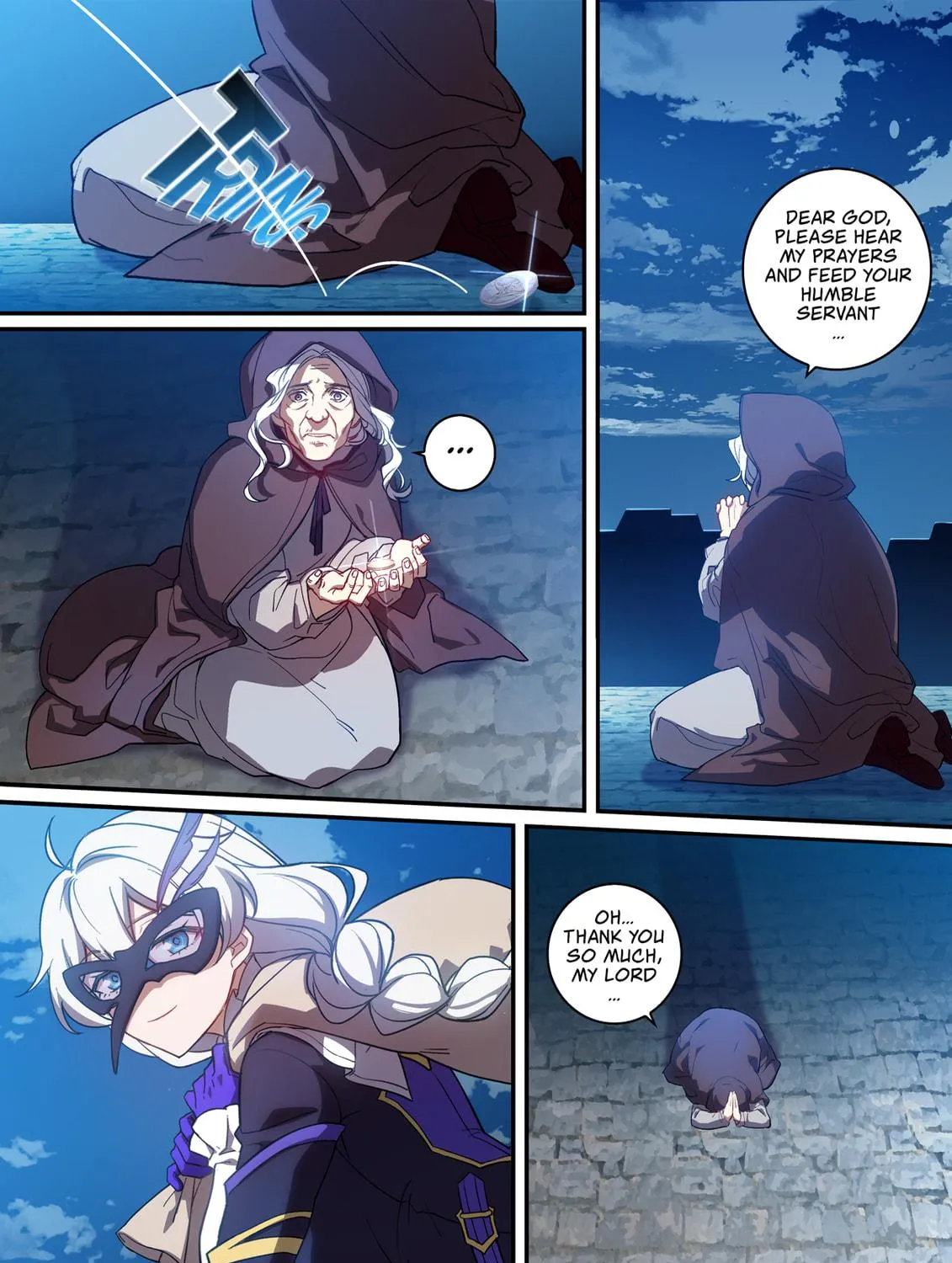 Read Honkai Impact 3rd (Colored) chapter 4 image 28 on Lezhin