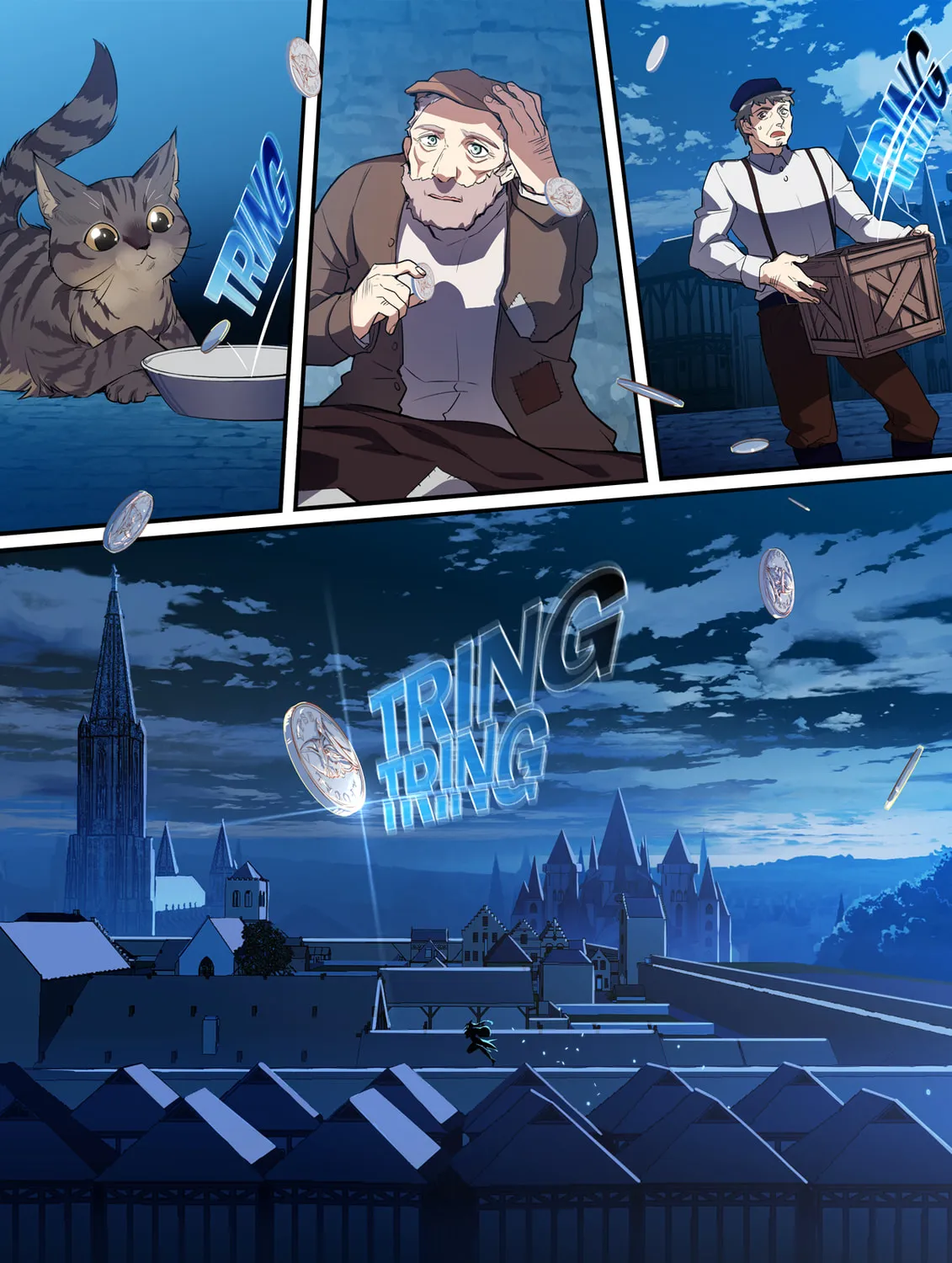 Read Honkai Impact 3rd (Colored) chapter 4 image 30 on Lezhin