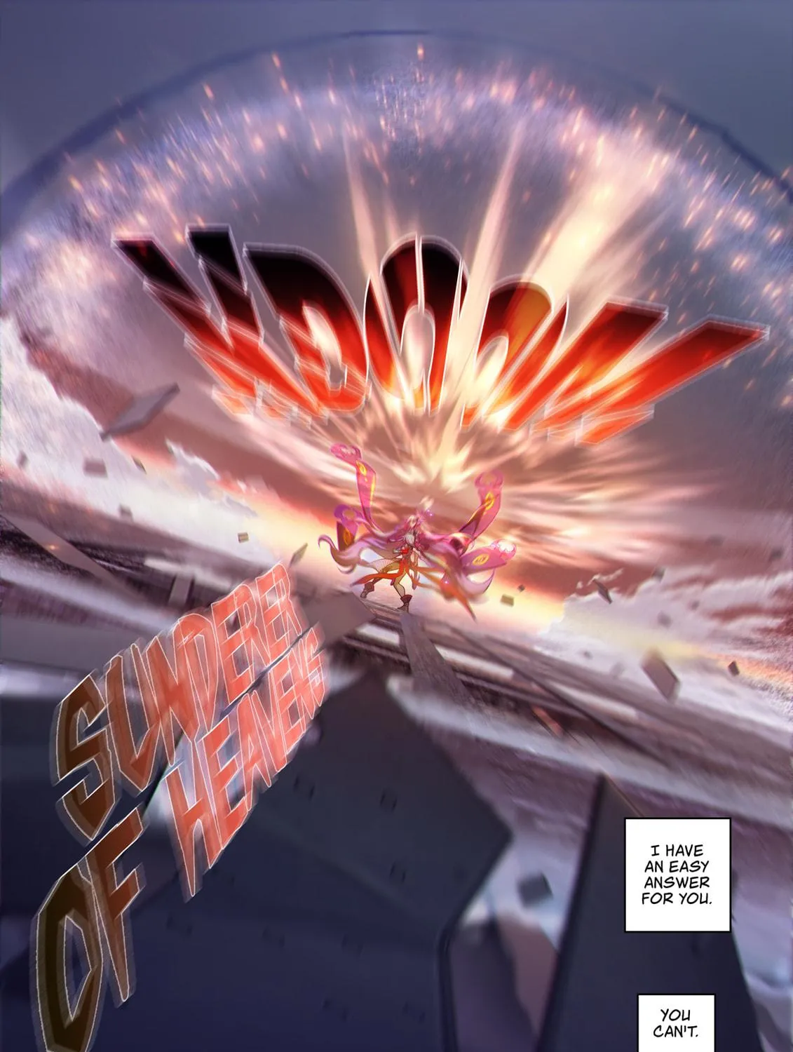 Read Honkai Impact 3rd (Colored) chapter 43 image 22 on Lezhin