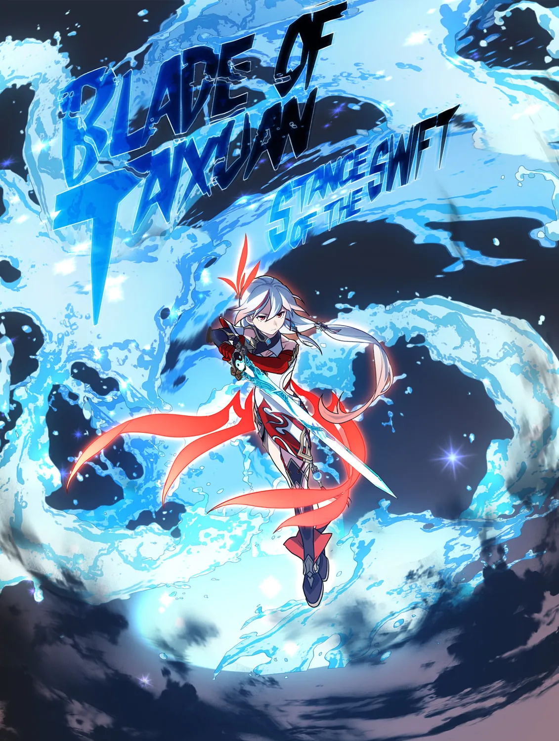 Read Honkai Impact 3rd (Colored) chapter 43 image 36 on Lezhin