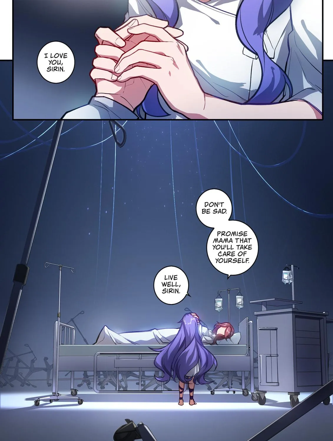 Read Honkai Impact 3rd (Colored) chapter 44 image 10 on Lezhin
