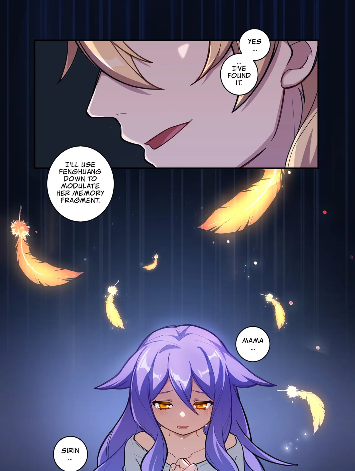 Read Honkai Impact 3rd (Colored) chapter 44 image 12 on Lezhin