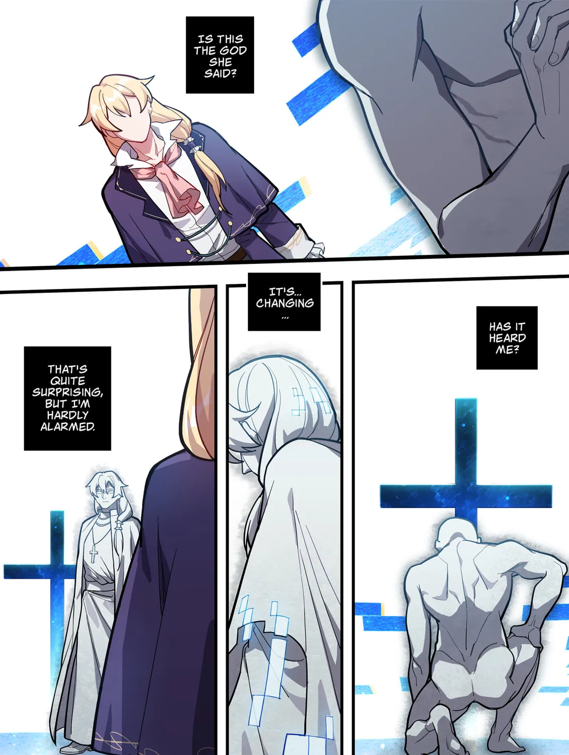 Read Honkai Impact 3rd (Colored) chapter 45 image 14 on Lezhin