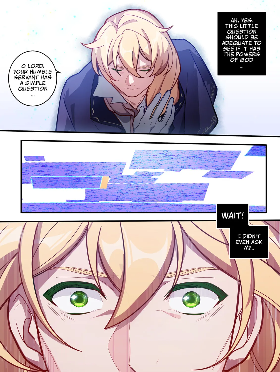 Read Honkai Impact 3rd (Colored) chapter 45 image 20 on Lezhin