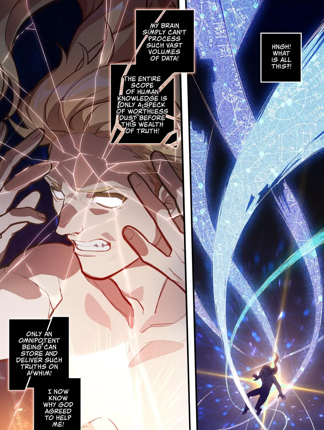 Read Honkai Impact 3rd (Colored) chapter 45 image 22 on Lezhin