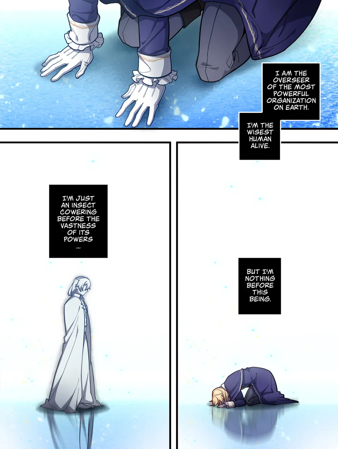 Read Honkai Impact 3rd (Colored) chapter 45 image 24 on Lezhin