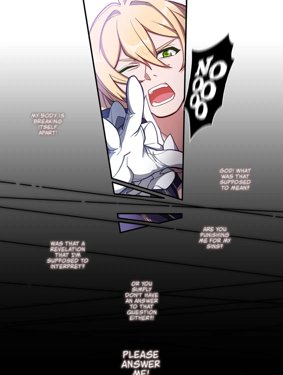 Read Honkai Impact 3rd (Colored) chapter 45 image 38 on Lezhin