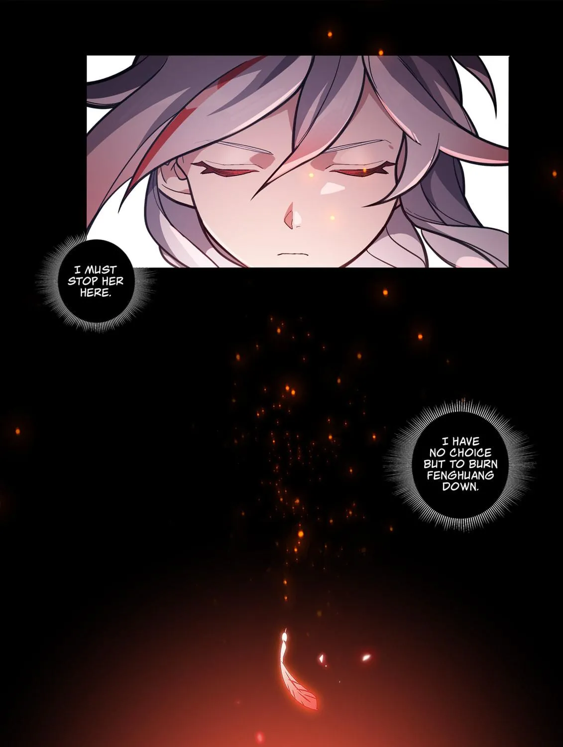 Read Honkai Impact 3rd (Colored) chapter 46 image 16 on Lezhin
