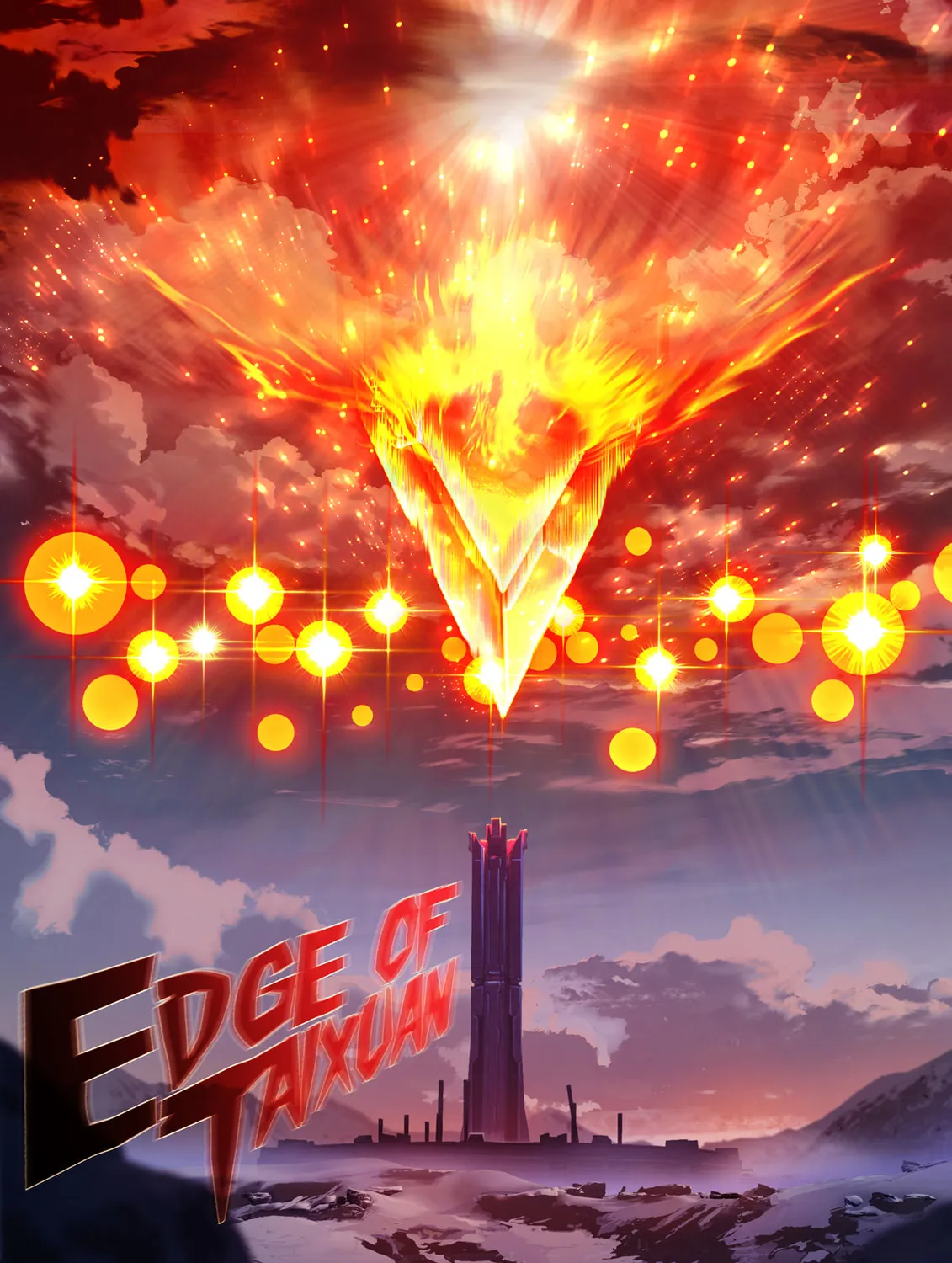 Read Honkai Impact 3rd (Colored) chapter 46 image 26 on Lezhin