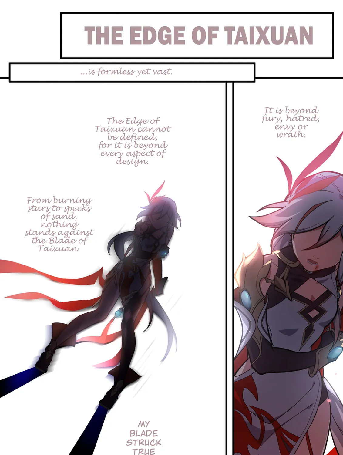 Read Honkai Impact 3rd (Colored) chapter 47 image 20 on Lezhin