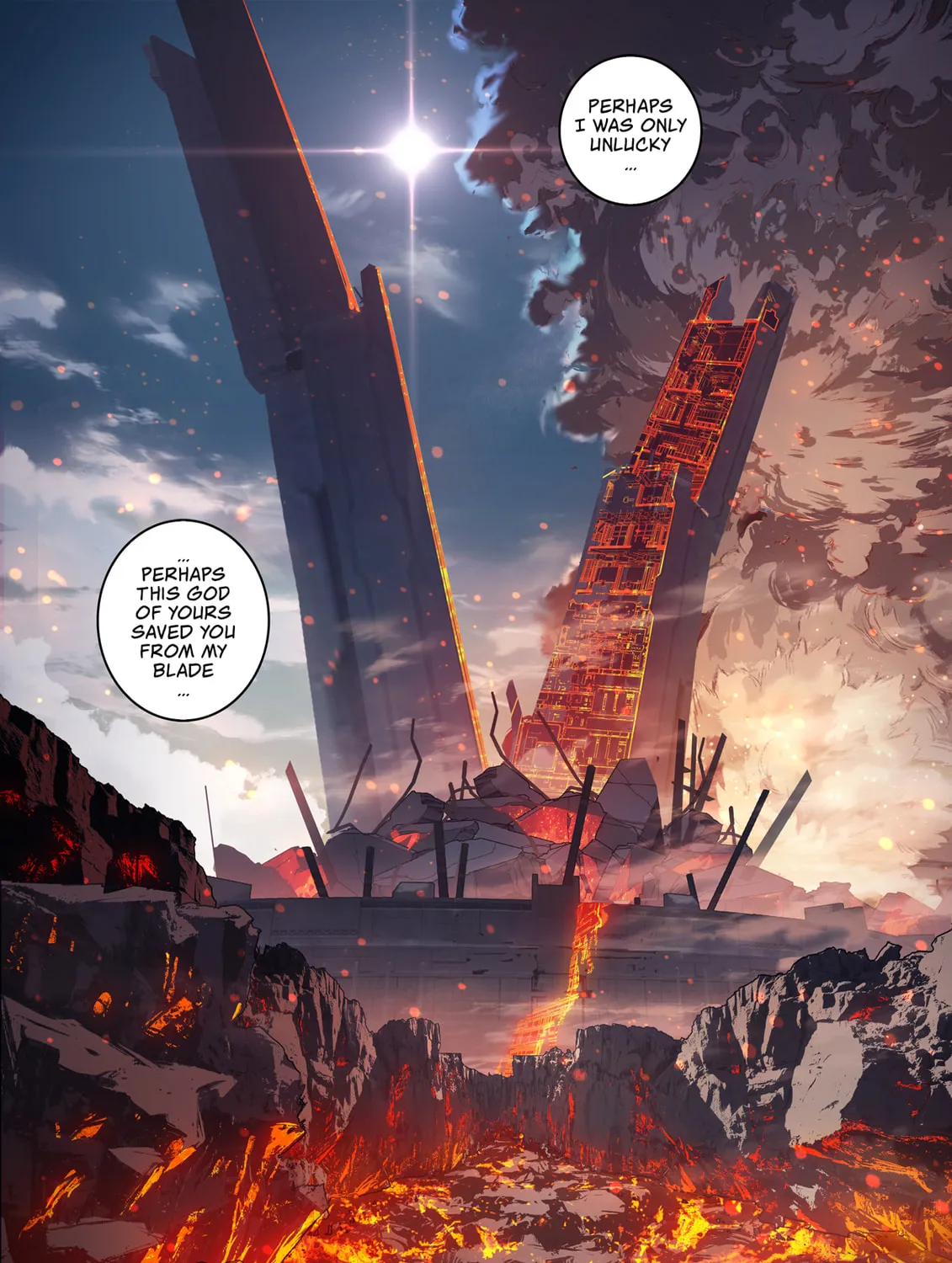 Read Honkai Impact 3rd (Colored) chapter 47 image 24 on Lezhin
