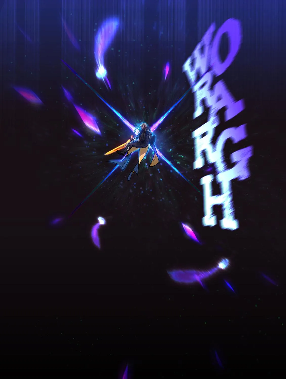 Read Honkai Impact 3rd (Colored) chapter 49 image 8 on Lezhin