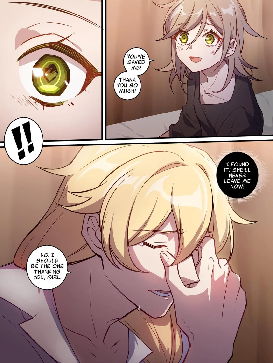 Read Honkai Impact 3rd (Colored) chapter 5 image 10 on Lezhin