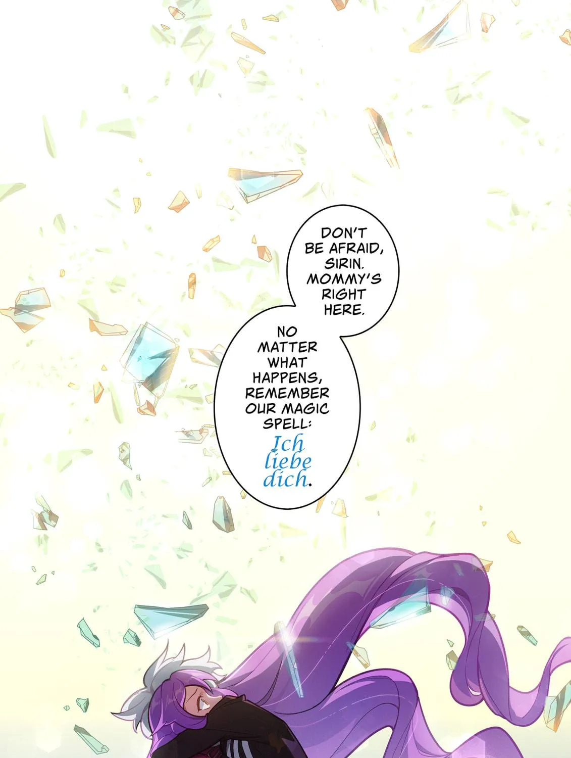 Read Honkai Impact 3rd (Colored) chapter 51 image 34 on Lezhin