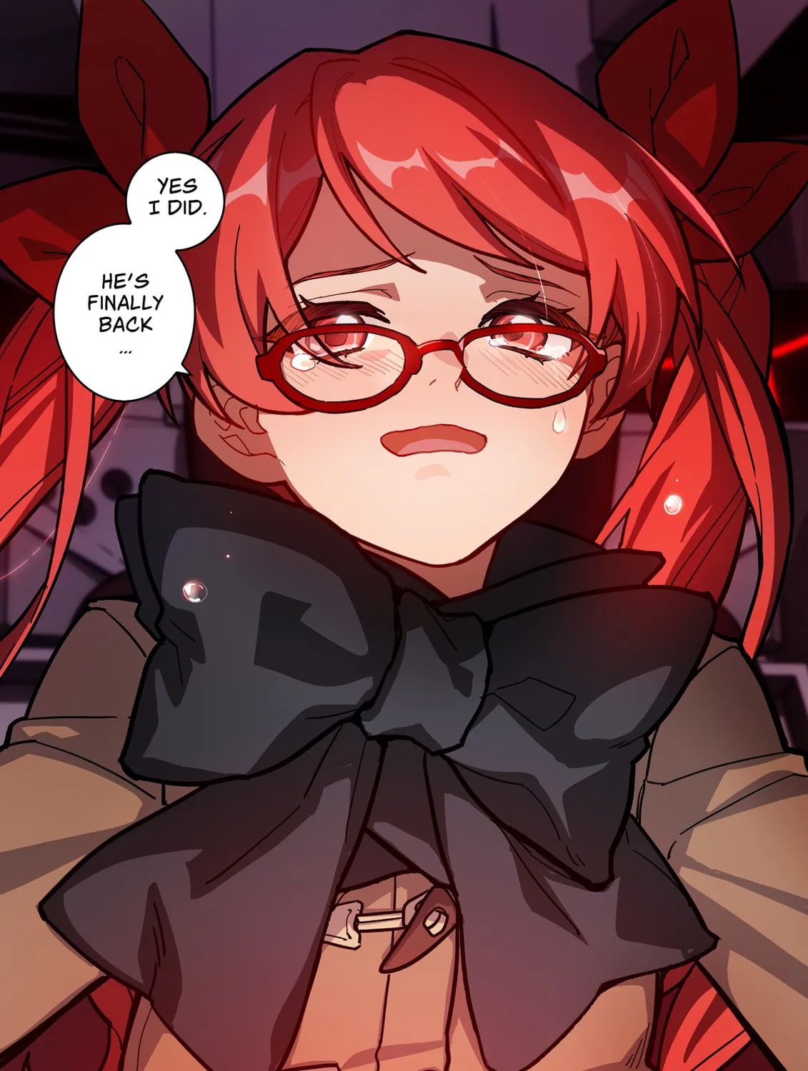 Read Honkai Impact 3rd (Colored) chapter 52 image 14 on Lezhin