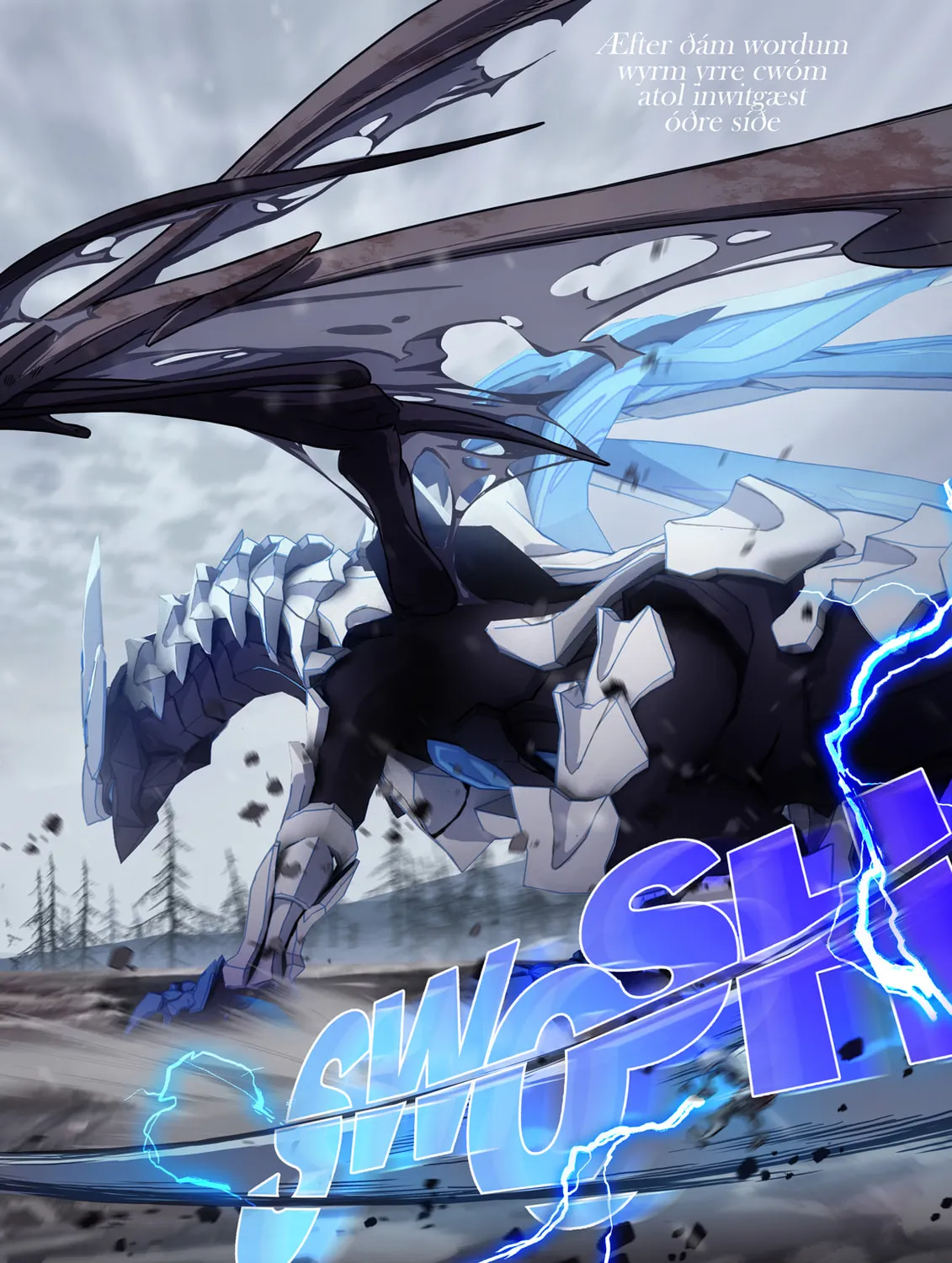 Read Honkai Impact 3rd (Colored) chapter 53 image 32 on Lezhin
