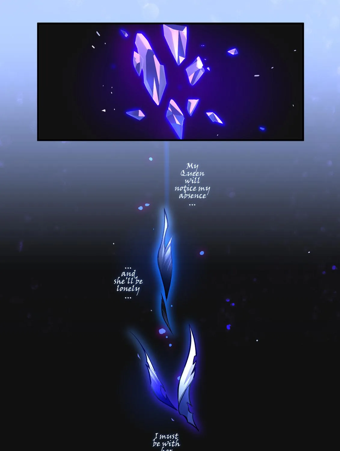 Read Honkai Impact 3rd (Colored) chapter 54 image 40 on Lezhin