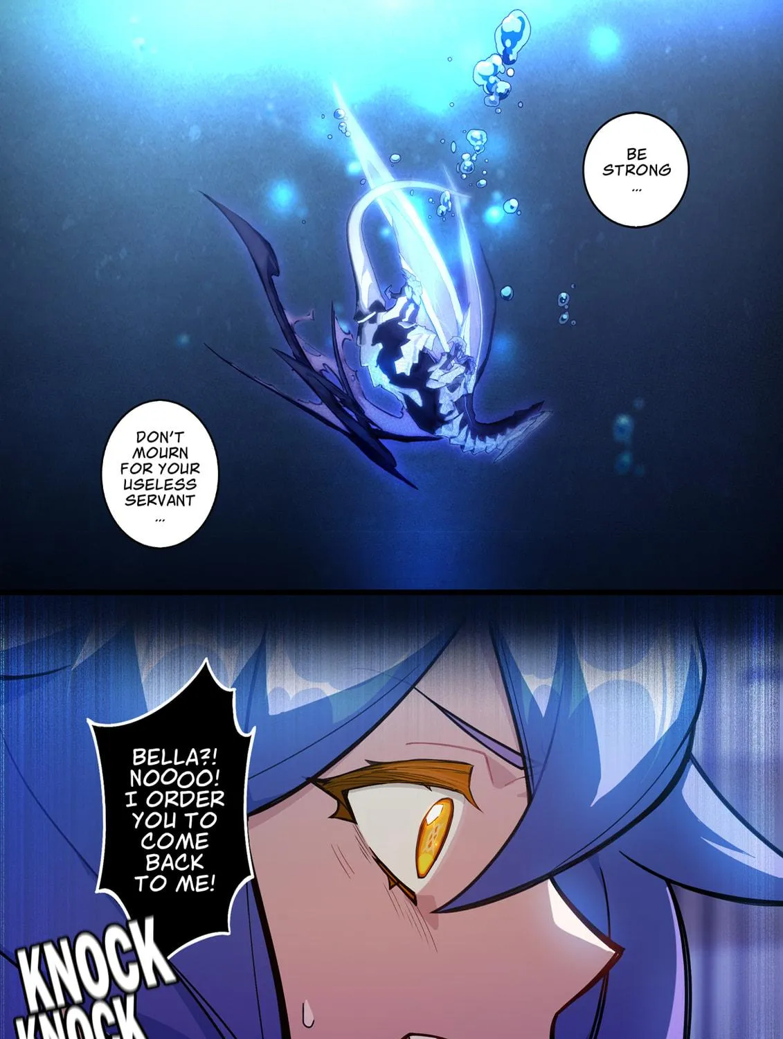 Read Honkai Impact 3rd (Colored) chapter 55 image 10 on Lezhin