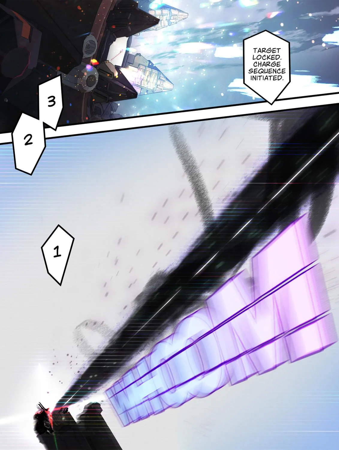 Read Honkai Impact 3rd (Colored) chapter 56 image 10 on Lezhin