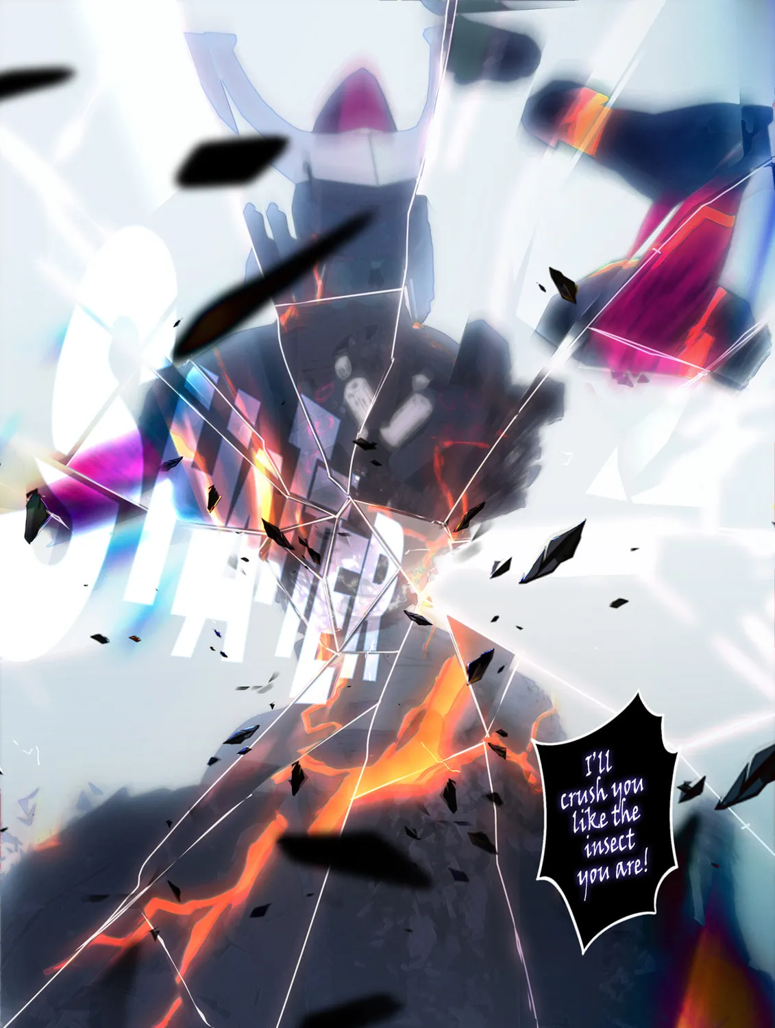 Read Honkai Impact 3rd (Colored) chapter 57 image 12 on Lezhin