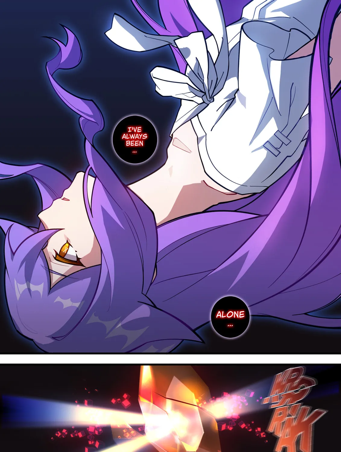 Read Honkai Impact 3rd (Colored) chapter 62.1 image 14 on Lezhin