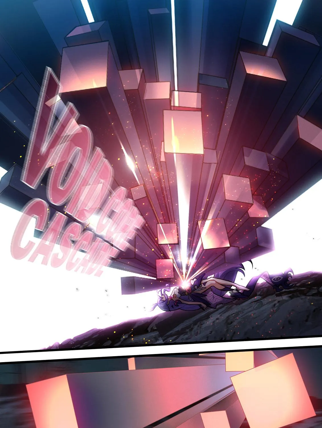 Read Honkai Impact 3rd (Colored) chapter 62.1 image 18 on Lezhin